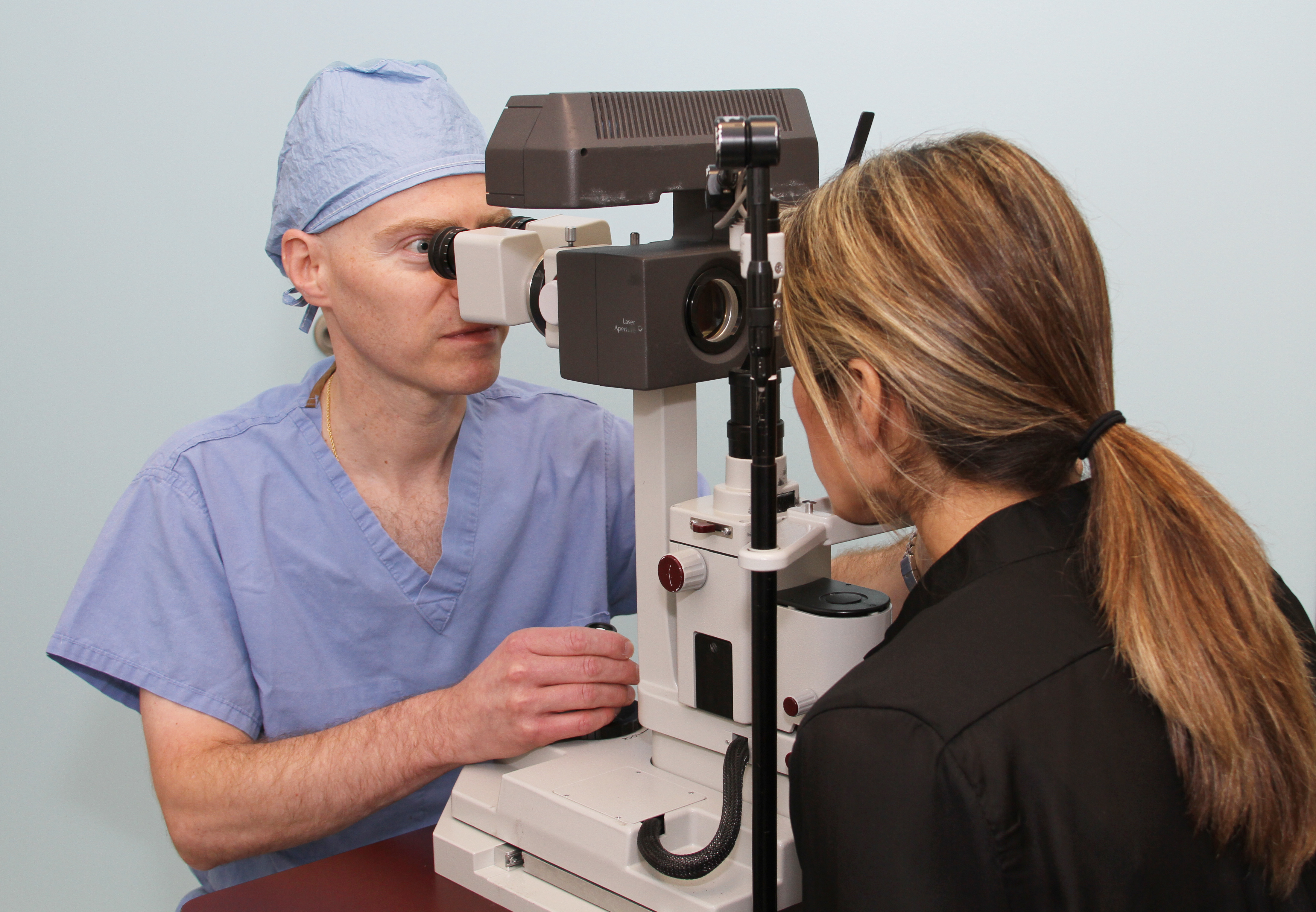 Clear Information about Cataracts