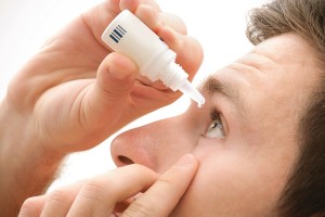 Treating Chronic Dry Eye