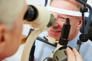 best atlanta georgia eye doctor