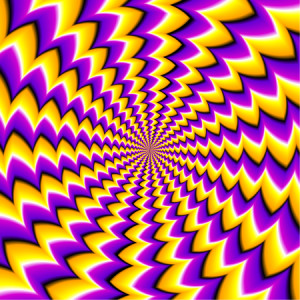 What Optical Illusions Reveal about Eyesight