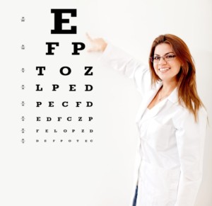 Basic Eye Exams Starting at Just $35 Atlanta Georgia GA