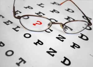 Frequently Asked Questions about Comprehensive Eye Exams