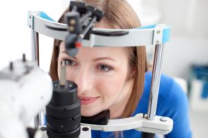 What Makes a Comprehensive Eye Exam Different