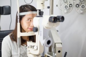 How Often Do I Need a Comprehensive Medical Eye Exam