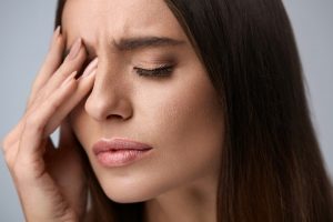 What You Should Know about Involuntary Eyelid Spasms