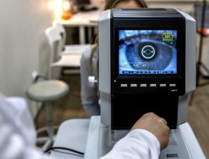 Understanding the Different Treatments for Vision Loss