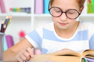 Back to School Eye Exams for Health and Academic Performance