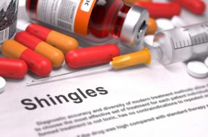 Can Shingles Cause Blindness
