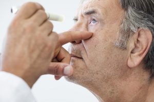 Recognizing the Symptoms of Eye Disease