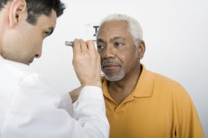 Common Health Conditions That Can Affect Your Eyesight