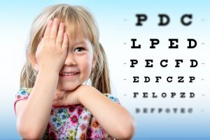 how often does my child need an eye exam, when should I take my child to the eye doctor, children’s eye doctor, pediatric eye exam, eye exams for children, children’s eye exam,