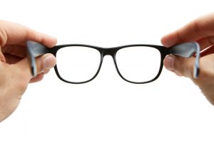 glasses, spectacles, lens care, cleaning glasses, eye care