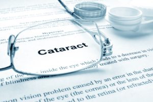 What Causes Cataracts and How Can You Treat Them