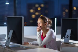 How To Manage and Treat Eye Strain