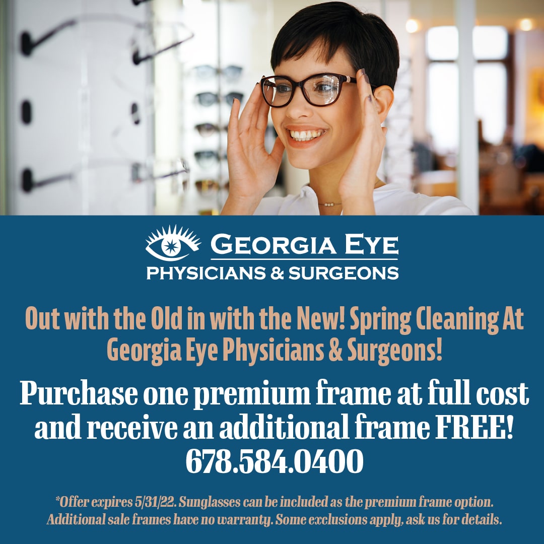 Sale Save Now On Frames At Georgia Eye Physicians Surgeons Sale Save Now On Frames At Georgia Eye Physicians Surgeons