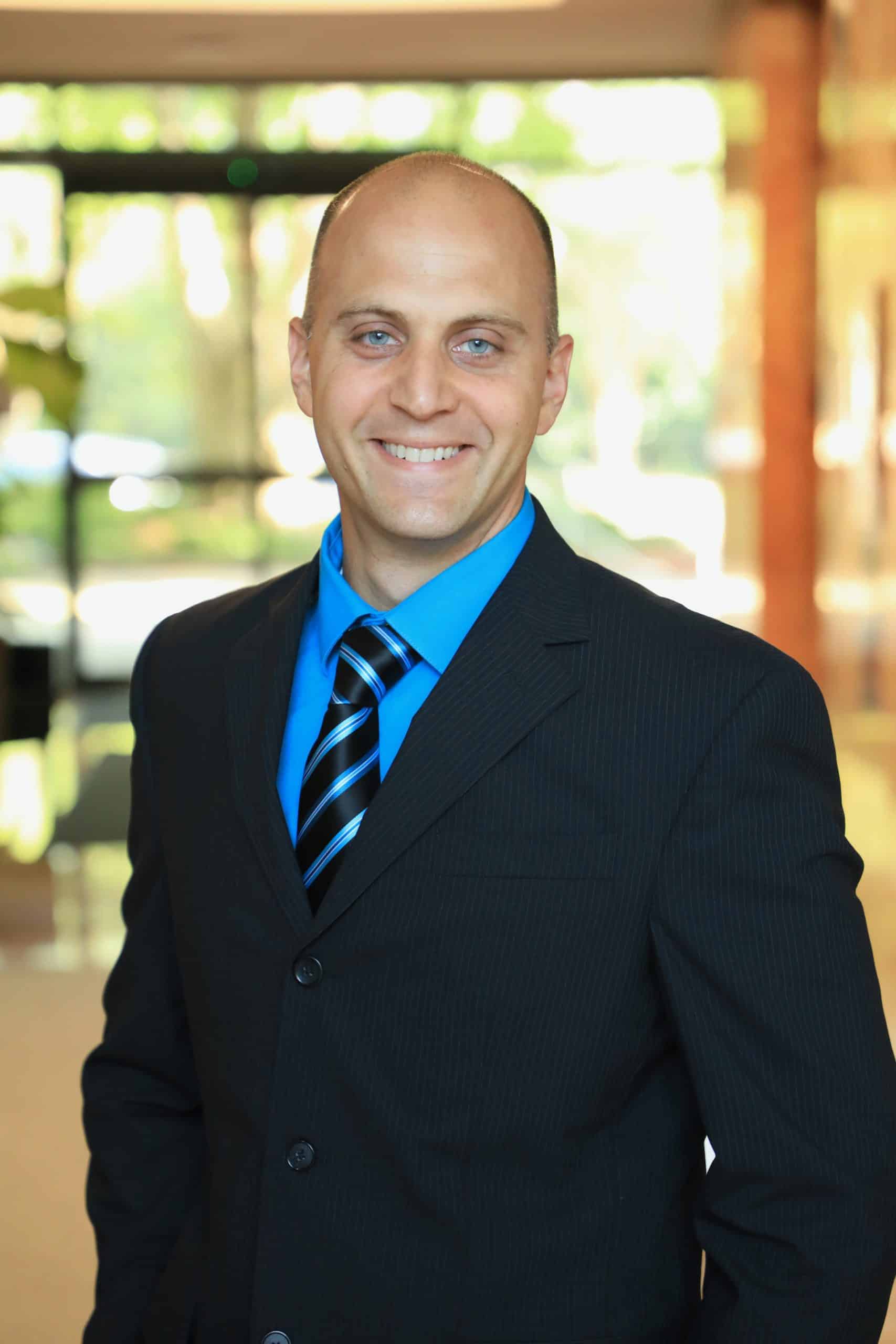 Dr. Marc Lay Eye Doctor Duluth Optometrist Duluth, GA